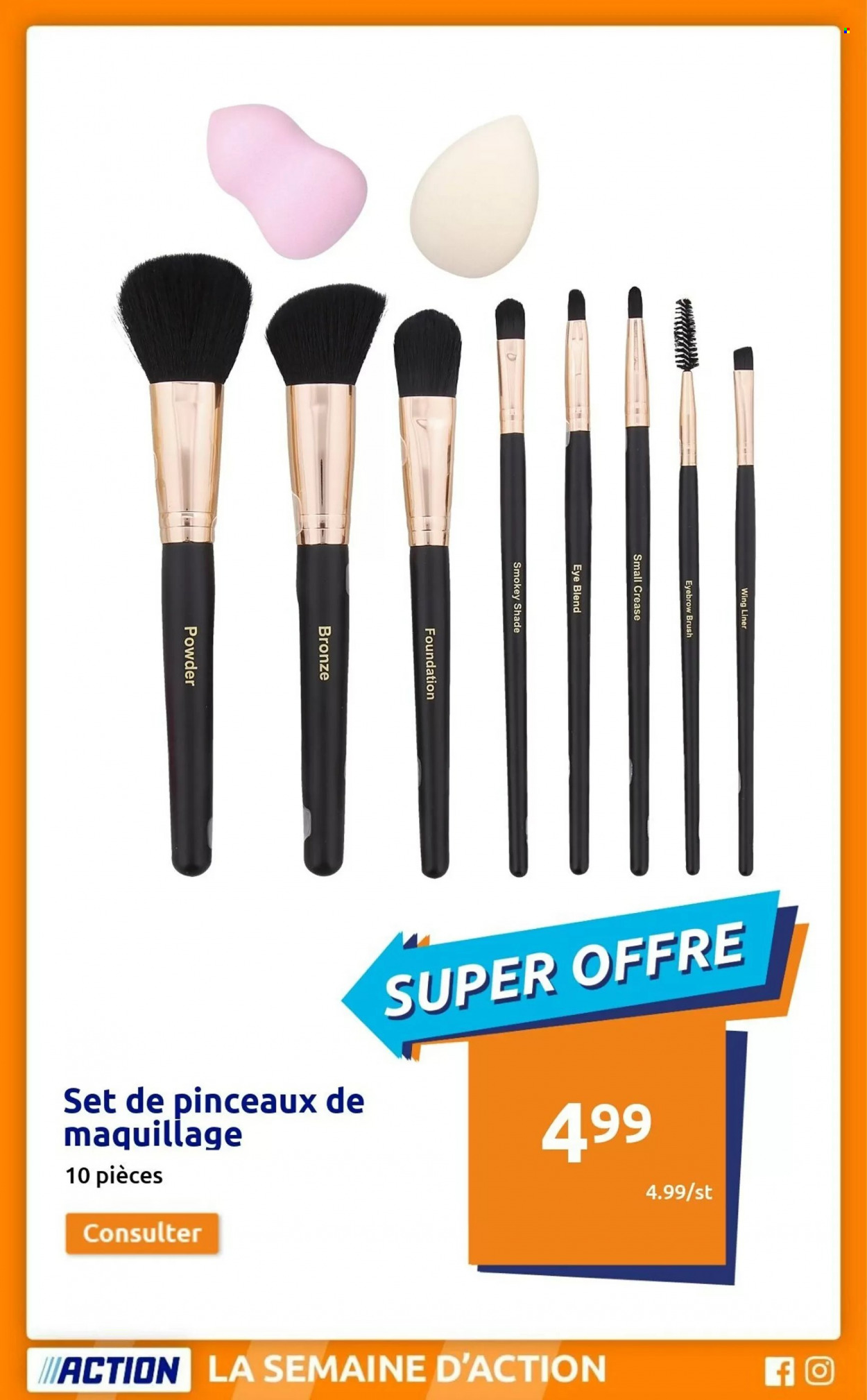 Catalogue Action - 22/06/2022 - 28/06/2022. Page 14