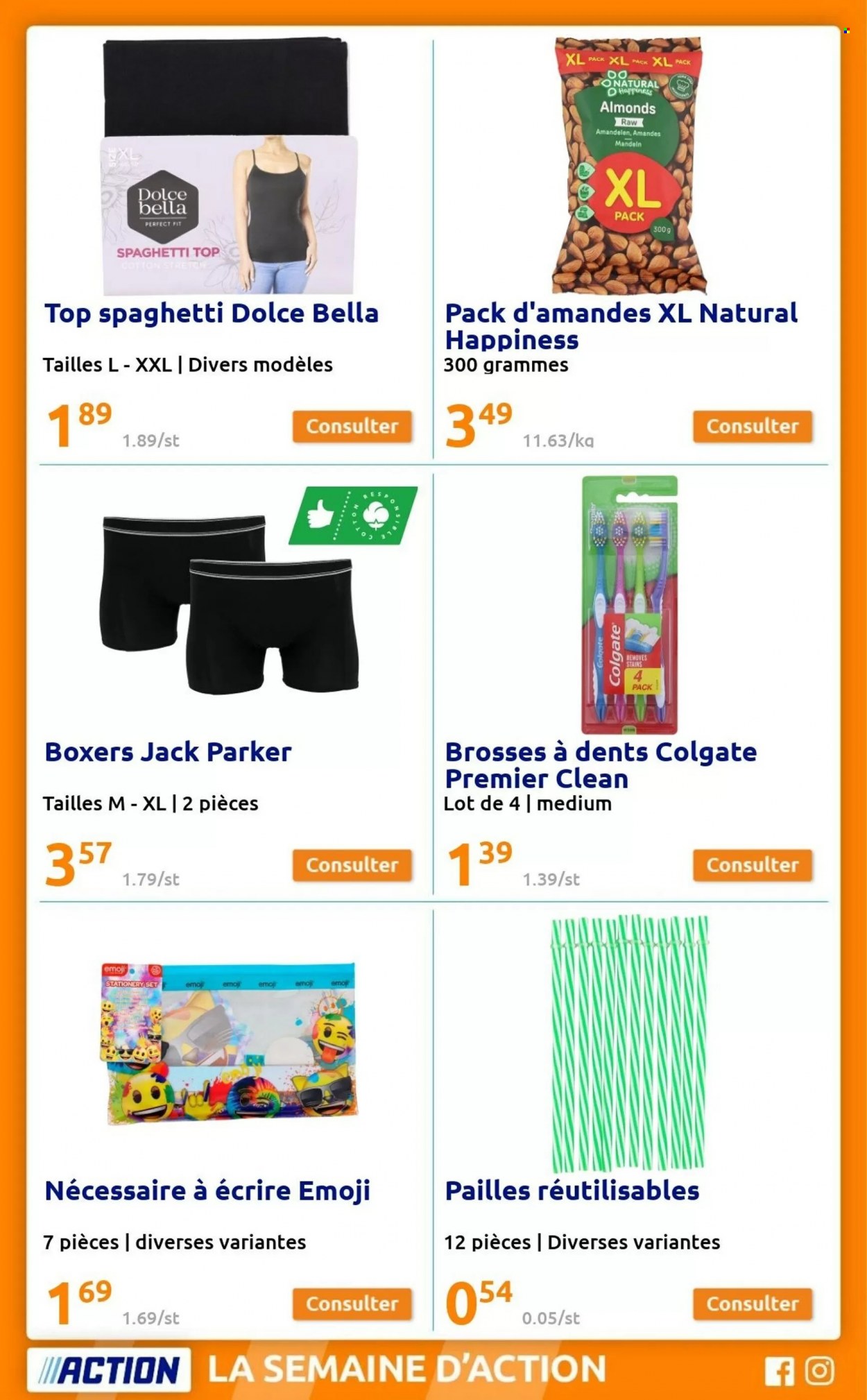 Catalogue Action - 22/06/2022 - 28/06/2022. Page 16