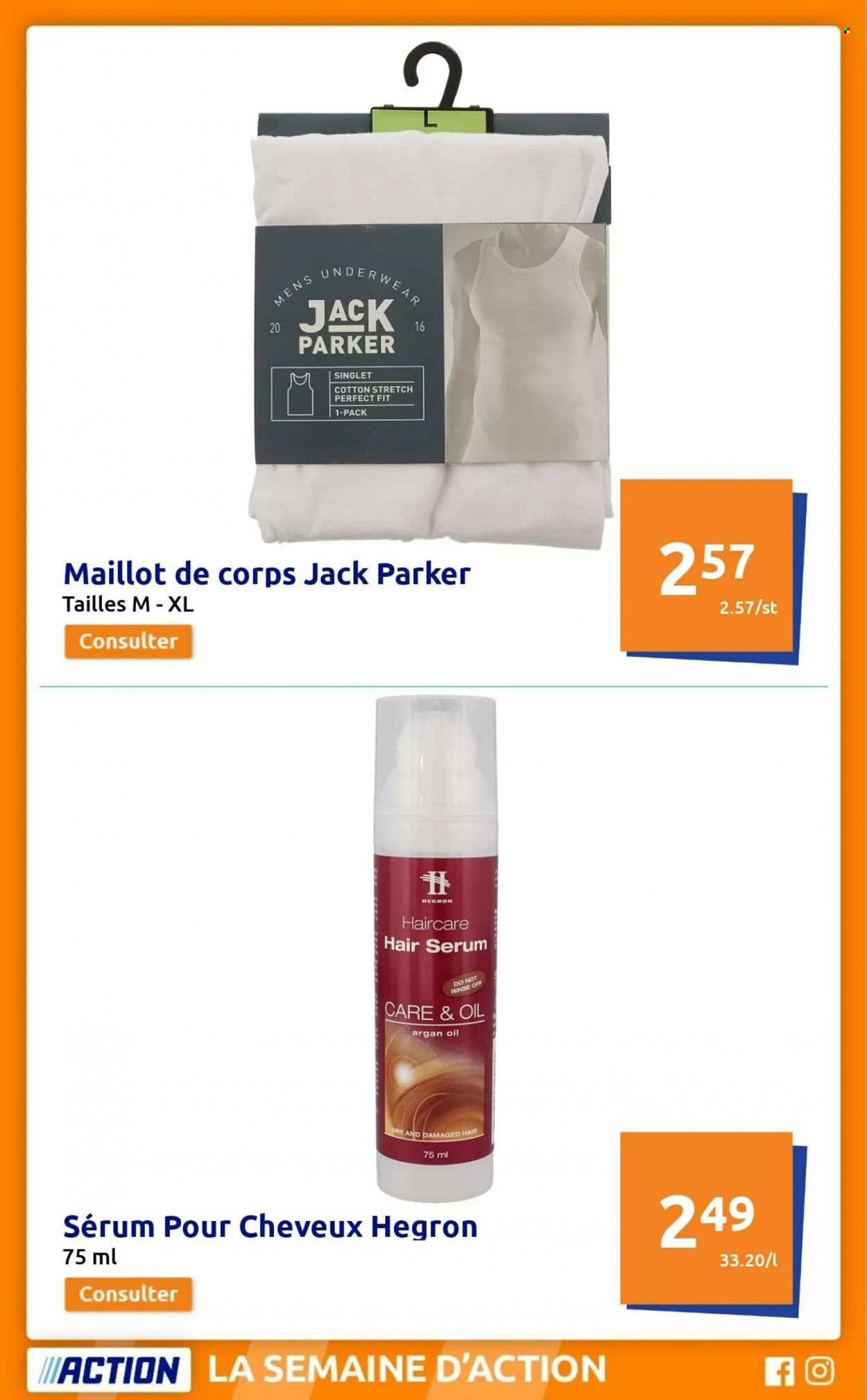 Catalogue Action - 22/06/2022 - 28/06/2022. Page 19