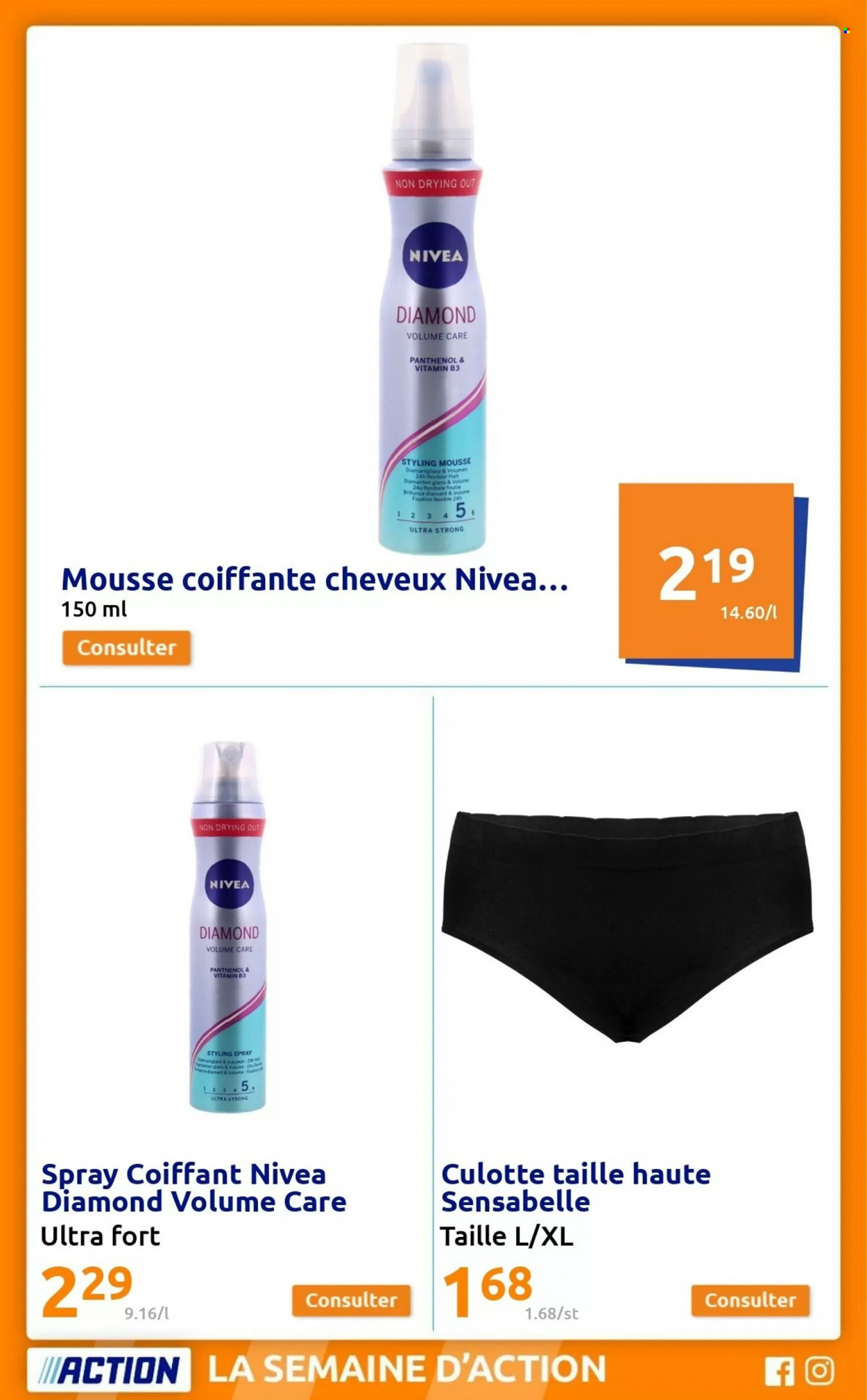 Catalogue Action - 22/06/2022 - 28/06/2022. Page 21