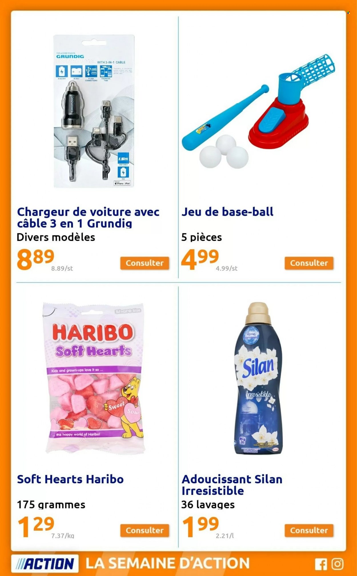 Catalogue Action - 22/06/2022 - 28/06/2022. Page 22