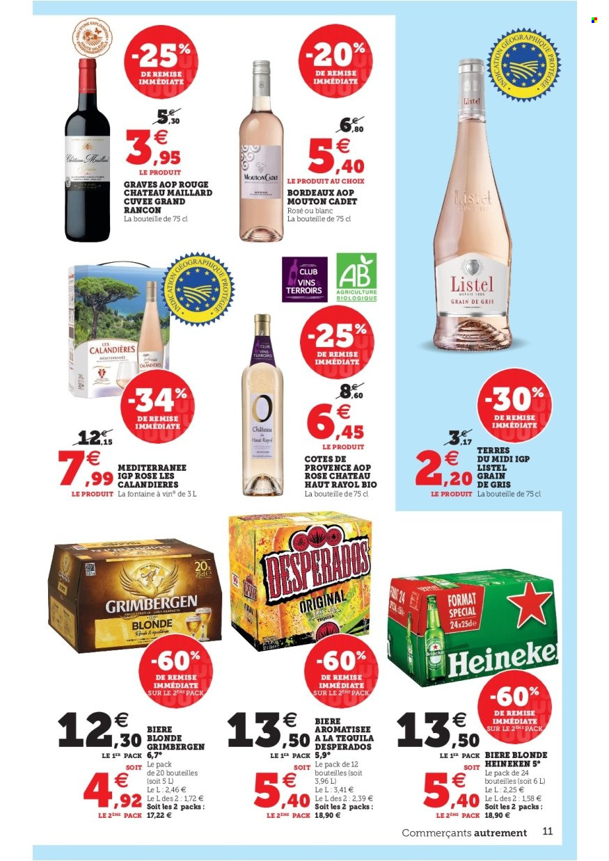 Catalogue U express - 28/06/2022 - 09/07/2022. Page 11