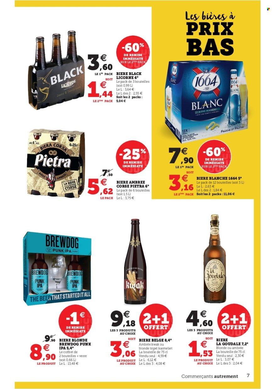 Catalogue HYPER U - 28/06/2022 - 09/07/2022. Page 7