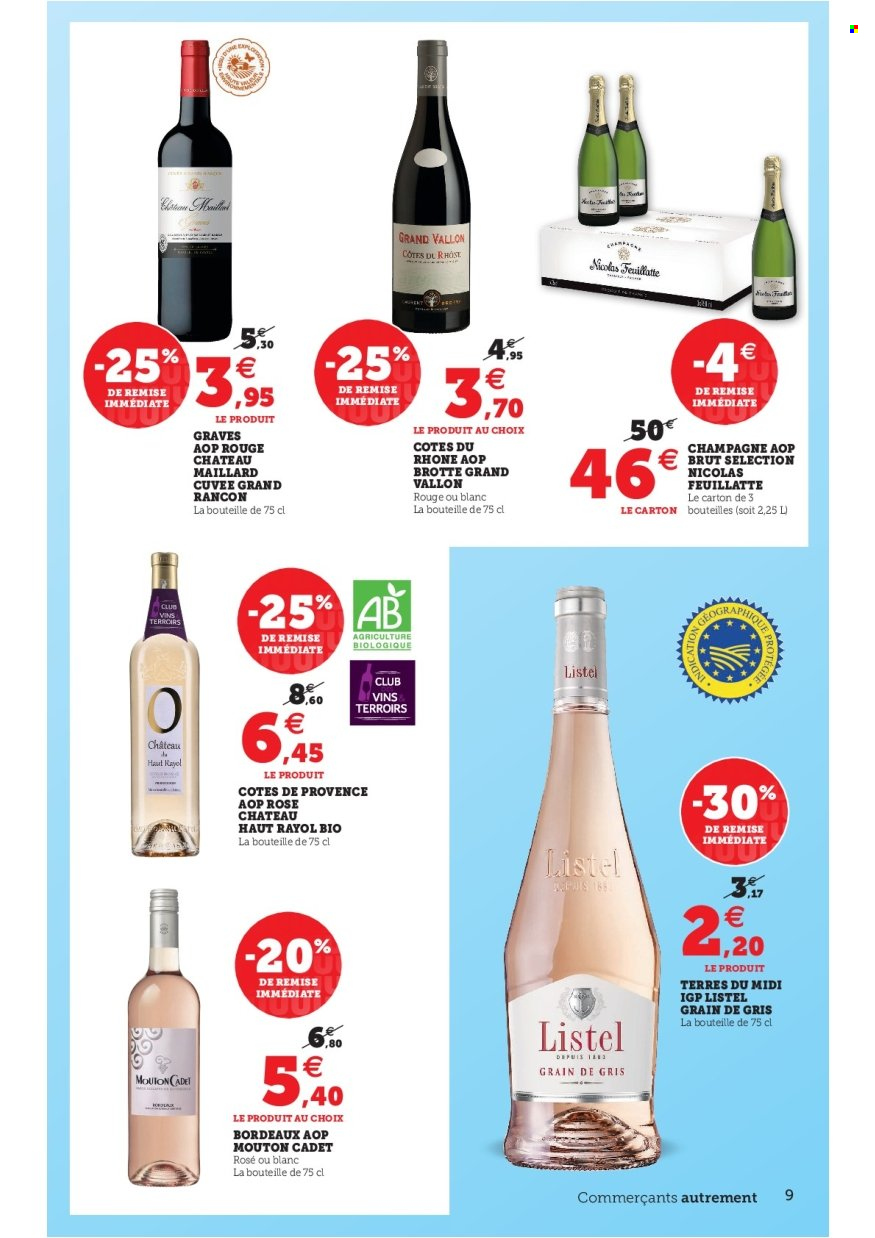 Catalogue HYPER U - 28/06/2022 - 09/07/2022. Page 9