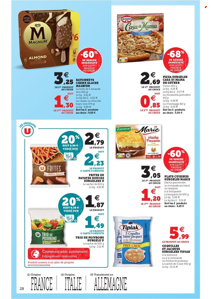 Catalogue HYPER U - 28/06/2022 - 09/07/2022. Page 28