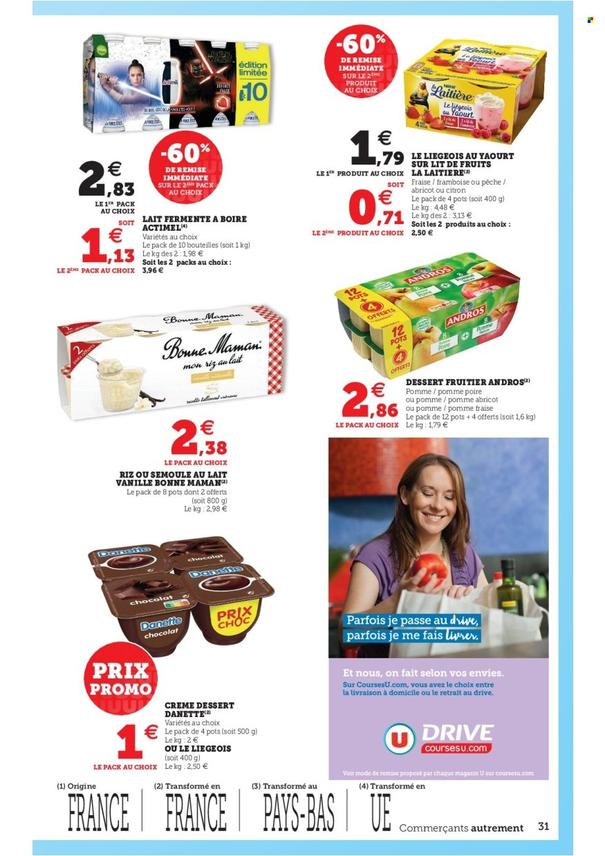 Catalogue HYPER U - 28/06/2022 - 09/07/2022. Page 31