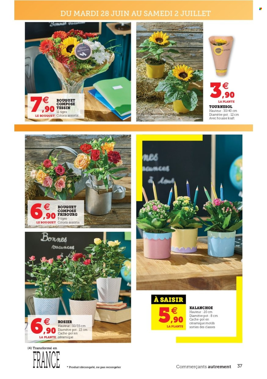 Catalogue HYPER U - 28/06/2022 - 09/07/2022. Page 37