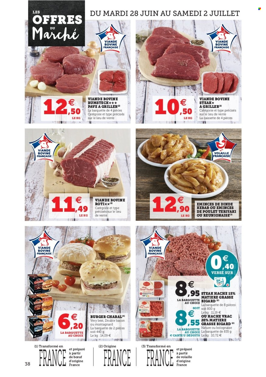 Catalogue HYPER U - 28/06/2022 - 09/07/2022. Page 38