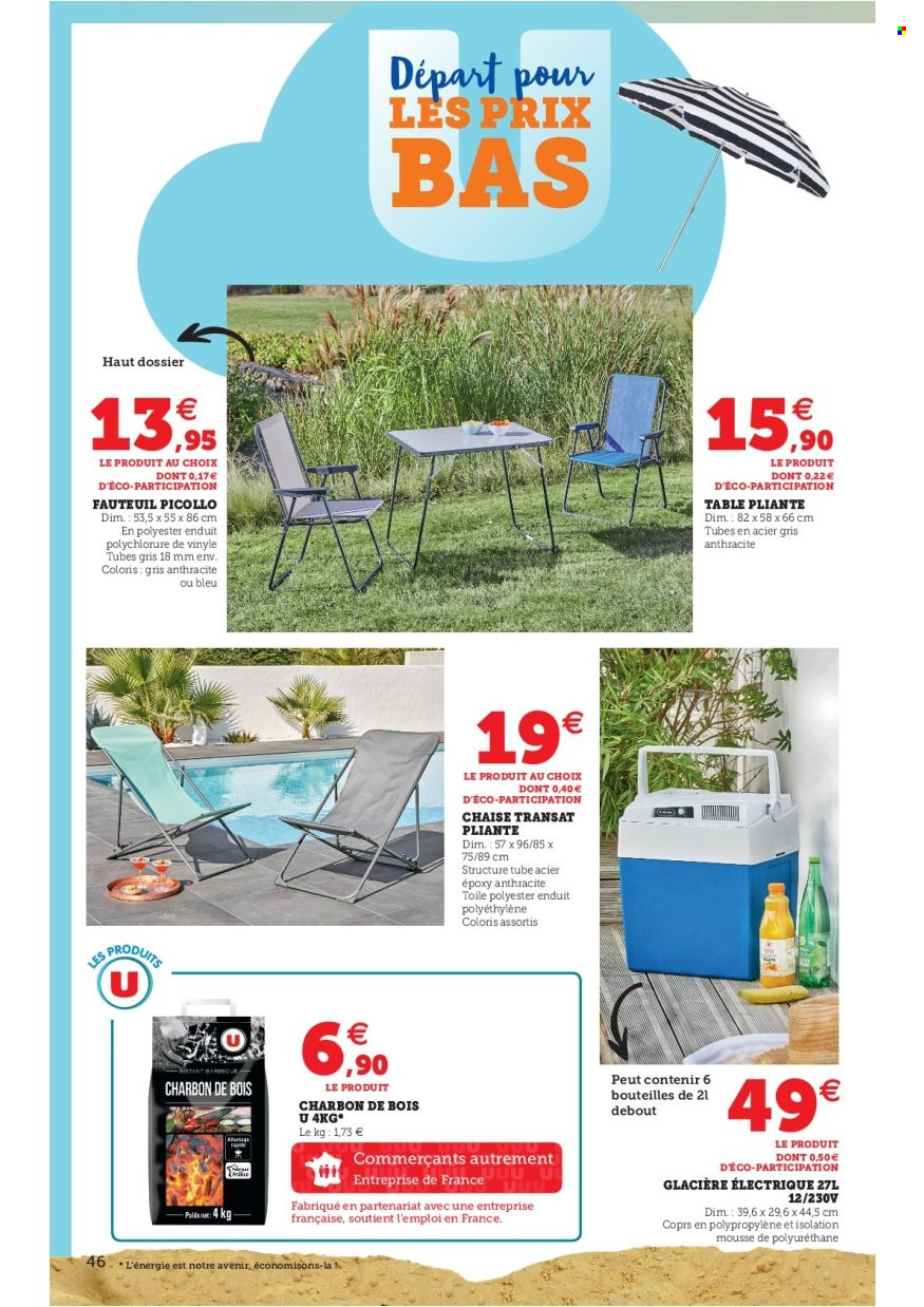 Catalogue HYPER U - 28/06/2022 - 09/07/2022. Page 46