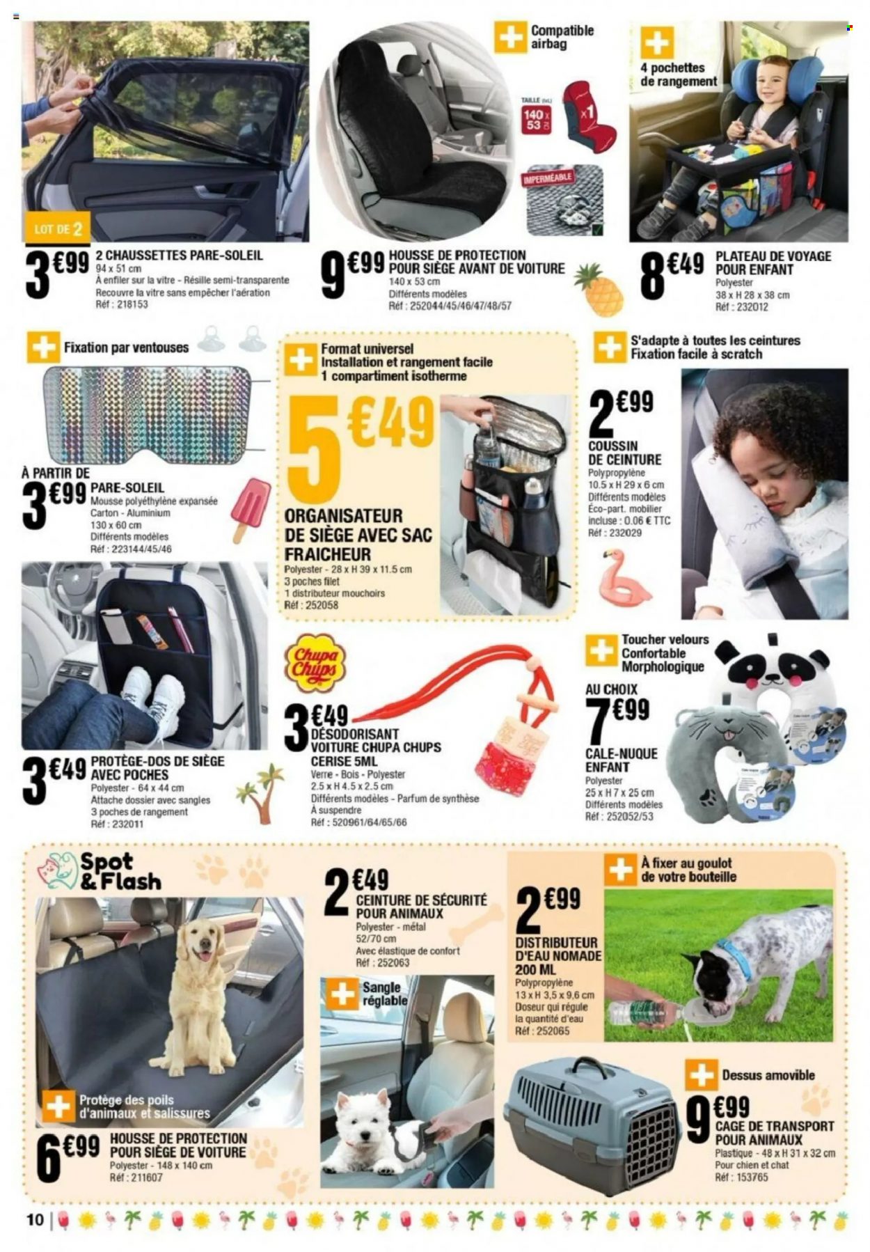 Catalogue La Foir'Fouille - 27/06/2022 - 03/07/2022. Page 10