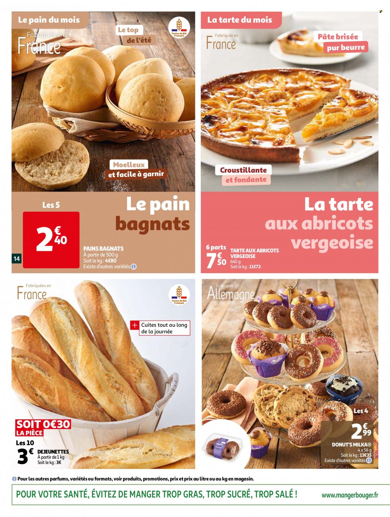 Catalogue Auchan - 29/06/2022 - 05/07/2022. Page 14