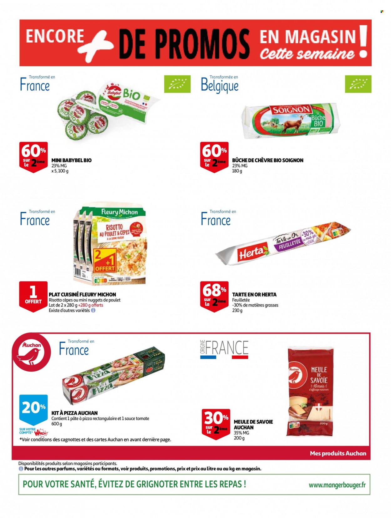 Catalogue Auchan - 29/06/2022 - 05/07/2022. Page 63