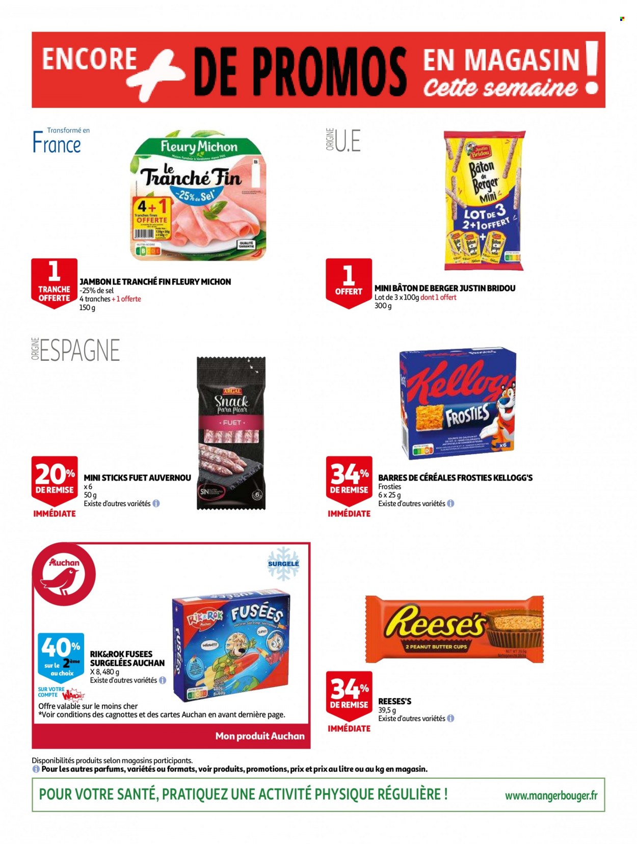 Catalogue Auchan - 29/06/2022 - 05/07/2022. Page 65