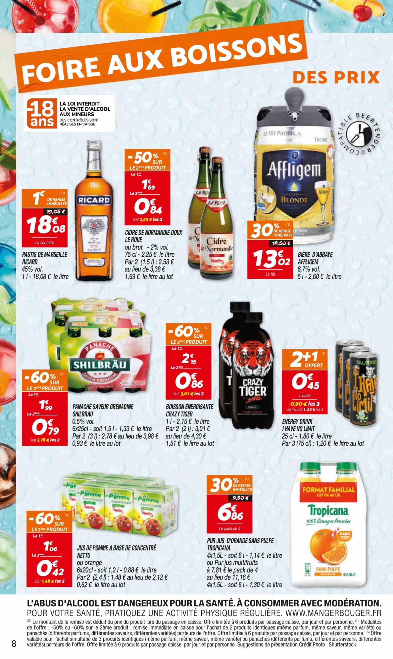 Catalogue Netto - 28/06/2022 - 04/07/2022. Page 8