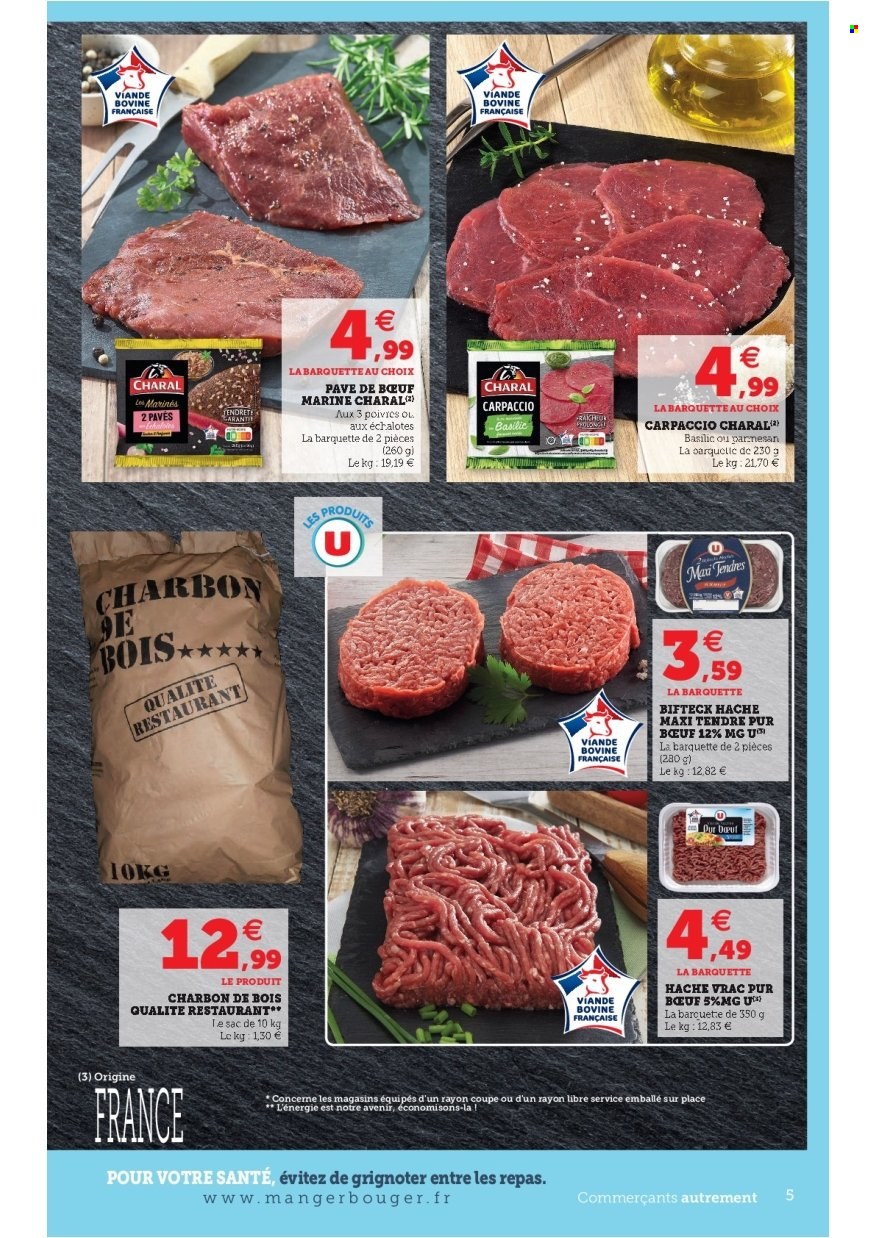 Catalogue Magasins U - 28/06/2022 - 09/07/2022. Page 5