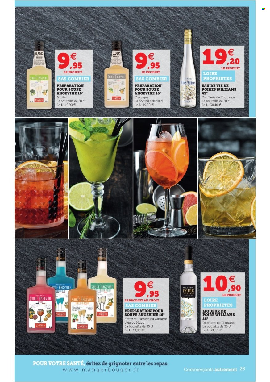 Catalogue Magasins U - 28/06/2022 - 09/07/2022. Page 25