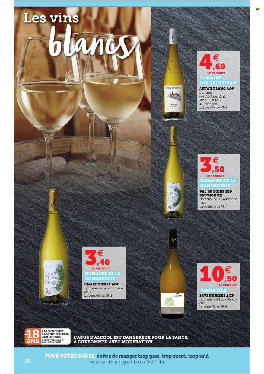 Catalogue Magasins U - 28/06/2022 - 09/07/2022. Page 26