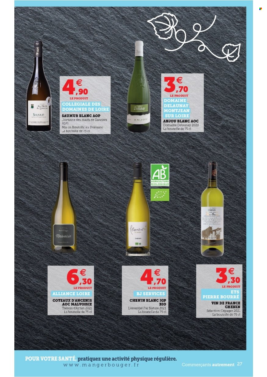 Catalogue Magasins U - 28/06/2022 - 09/07/2022. Page 27