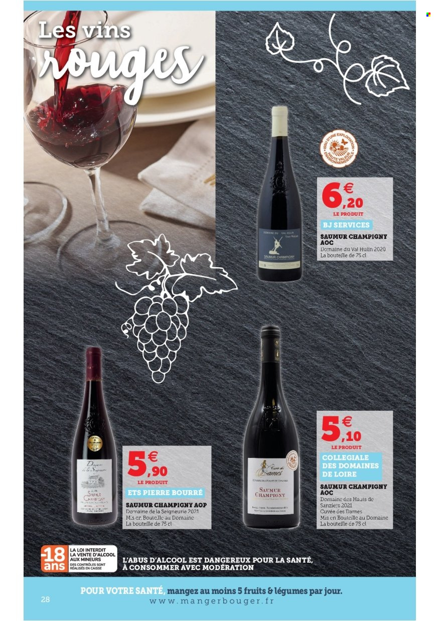 Catalogue Magasins U - 28/06/2022 - 09/07/2022. Page 28