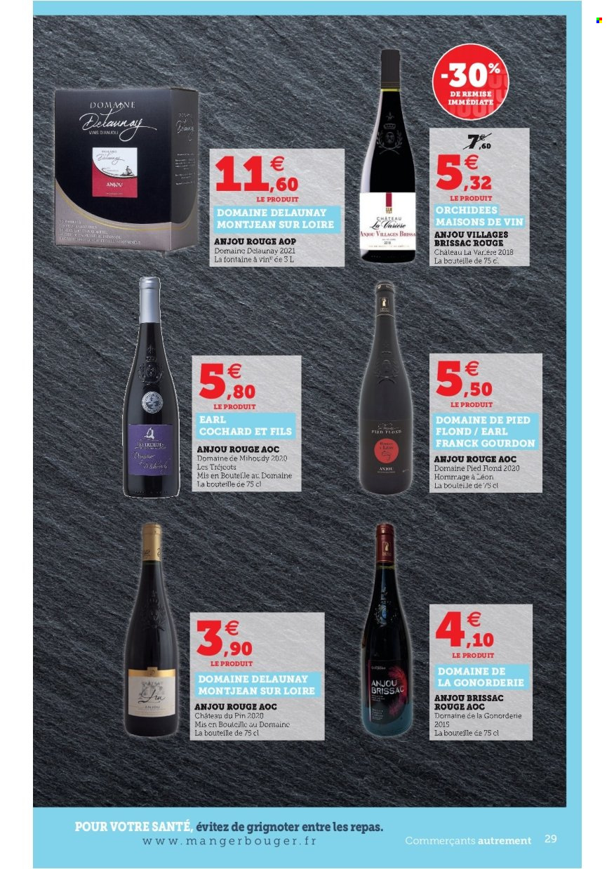 Catalogue Magasins U - 28/06/2022 - 09/07/2022. Page 29