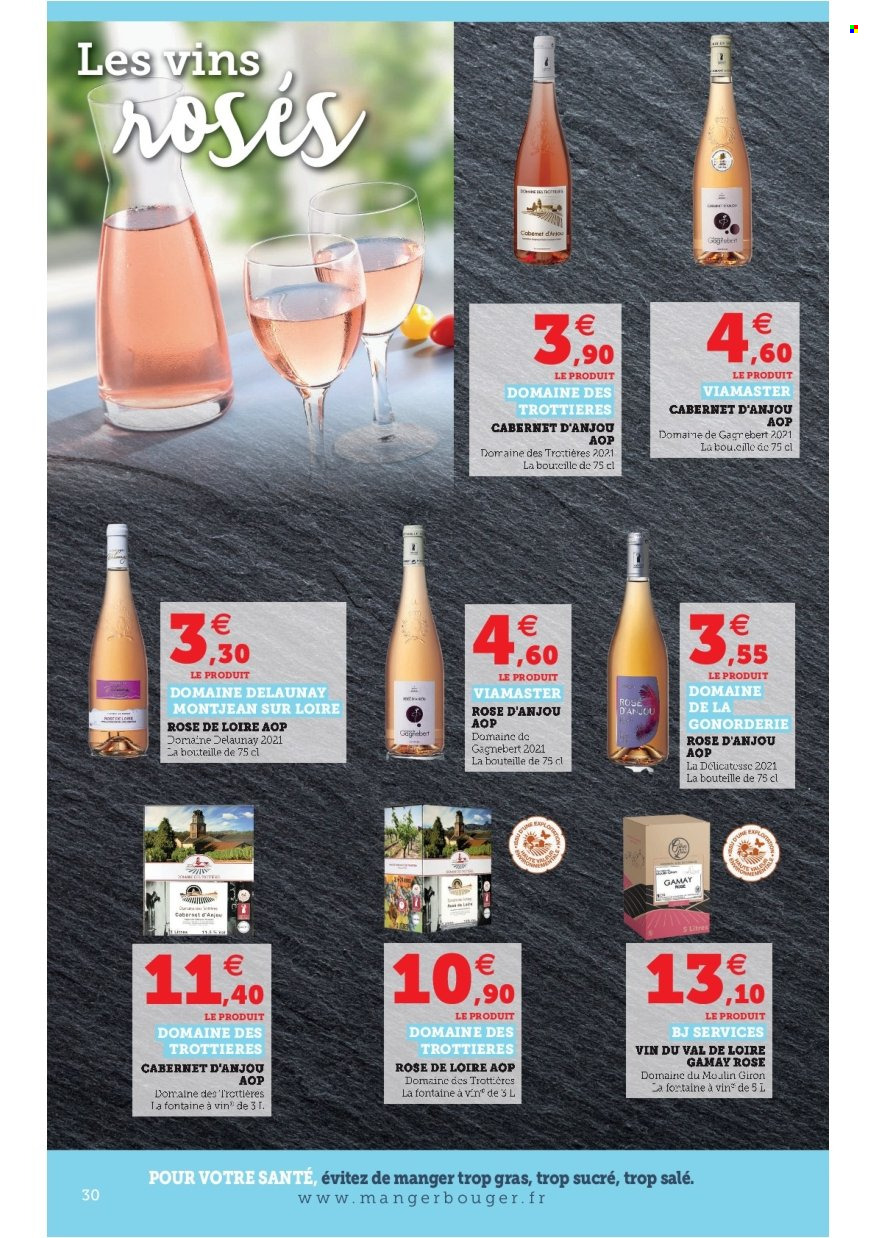 Catalogue Magasins U - 28/06/2022 - 09/07/2022. Page 30