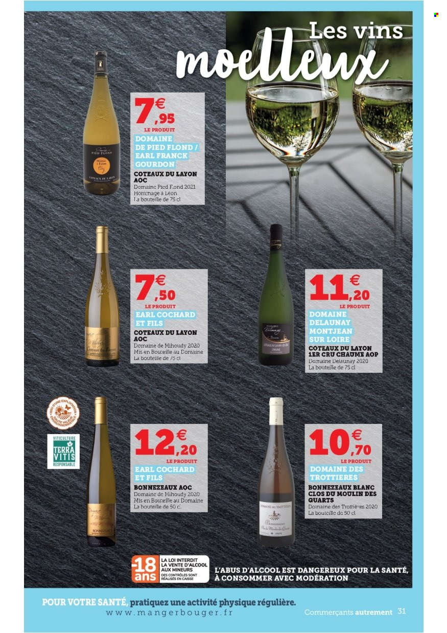 Catalogue Magasins U - 28/06/2022 - 09/07/2022. Page 31
