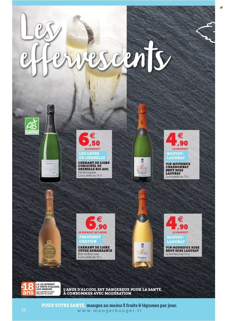 Catalogue Magasins U - 28/06/2022 - 09/07/2022. Page 32