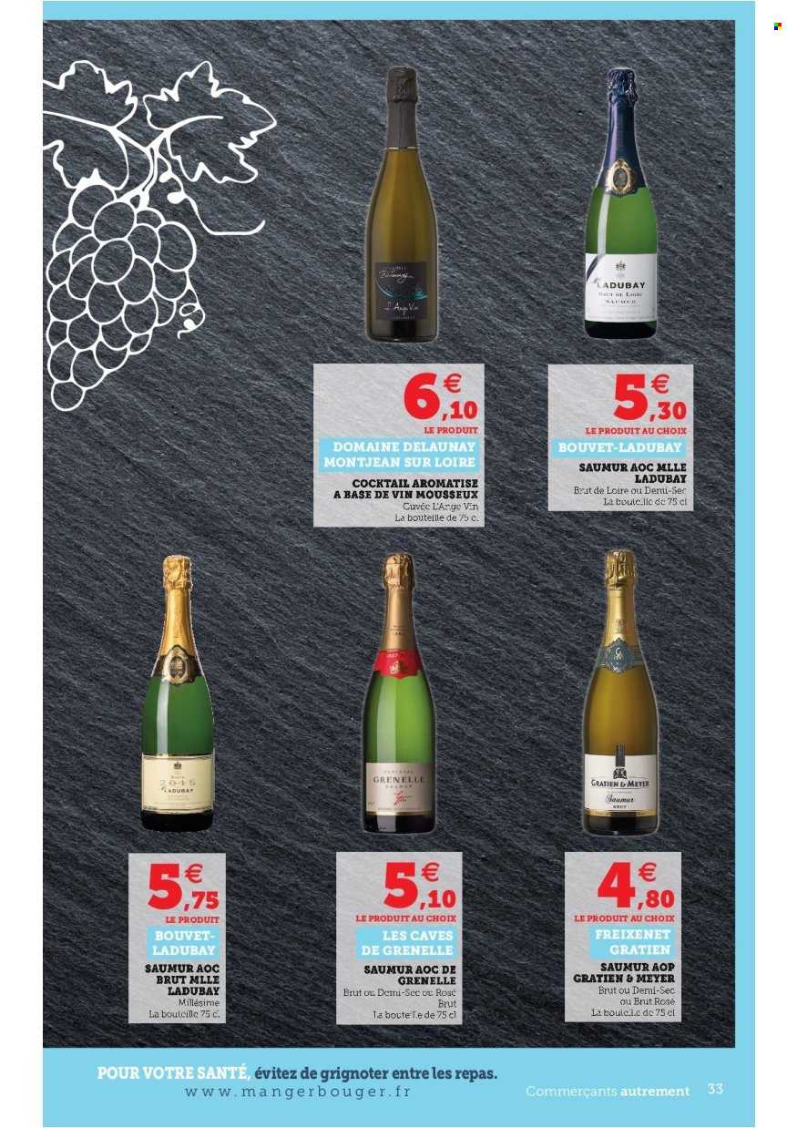 Catalogue Magasins U - 28/06/2022 - 09/07/2022. Page 33