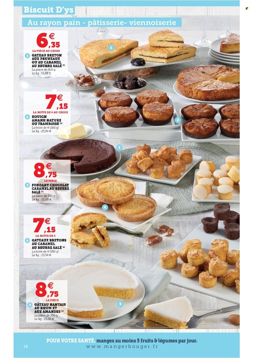 Catalogue Magasins U - 28/06/2022 - 09/07/2022. Page 18