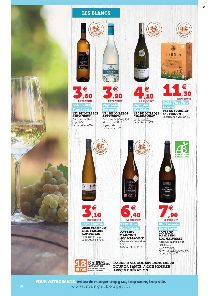 Catalogue Magasins U - 28/06/2022 - 09/07/2022. Page 38
