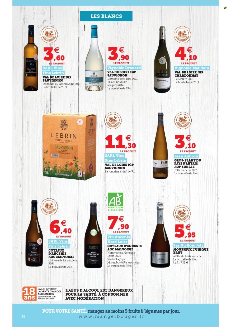 Catalogue U express - 28/06/2022 - 09/07/2022. Page 18