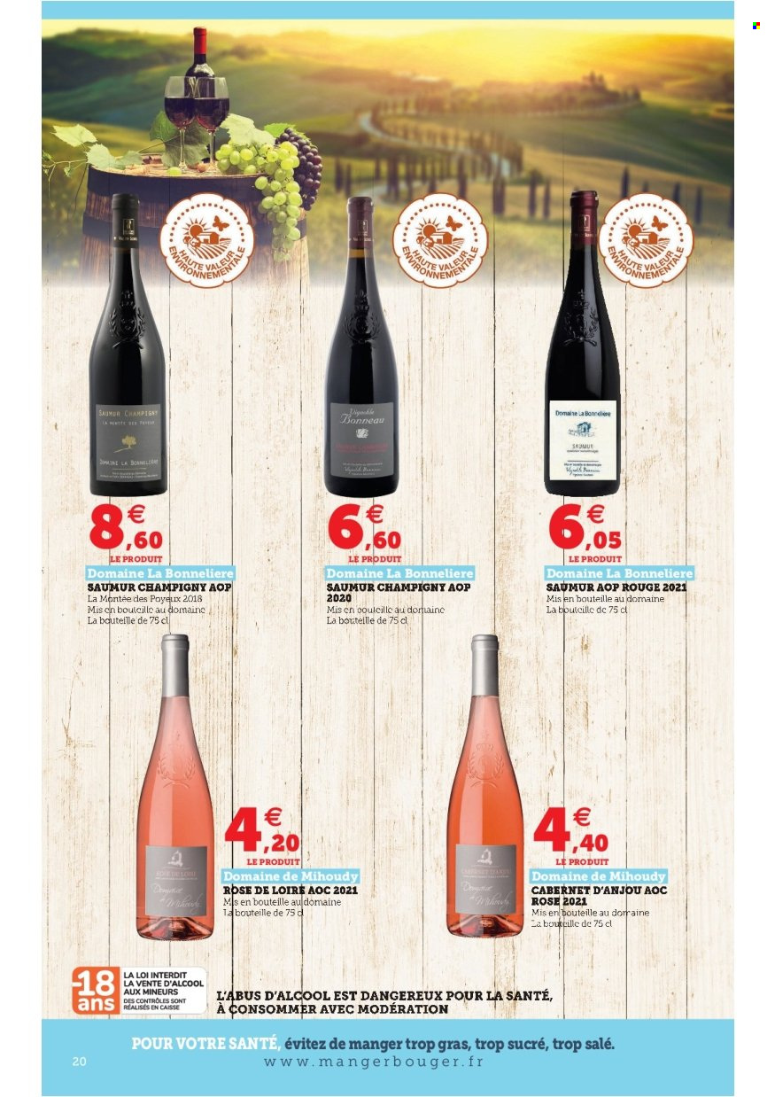 Catalogue Magasins U - 28/06/2022 - 09/07/2022. Page 20
