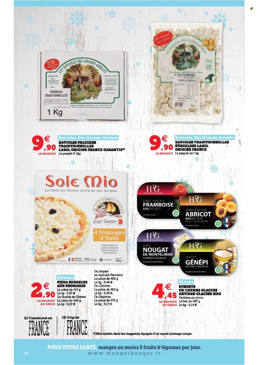 Catalogue Magasins U - 28/06/2022 - 10/07/2022. Page 10