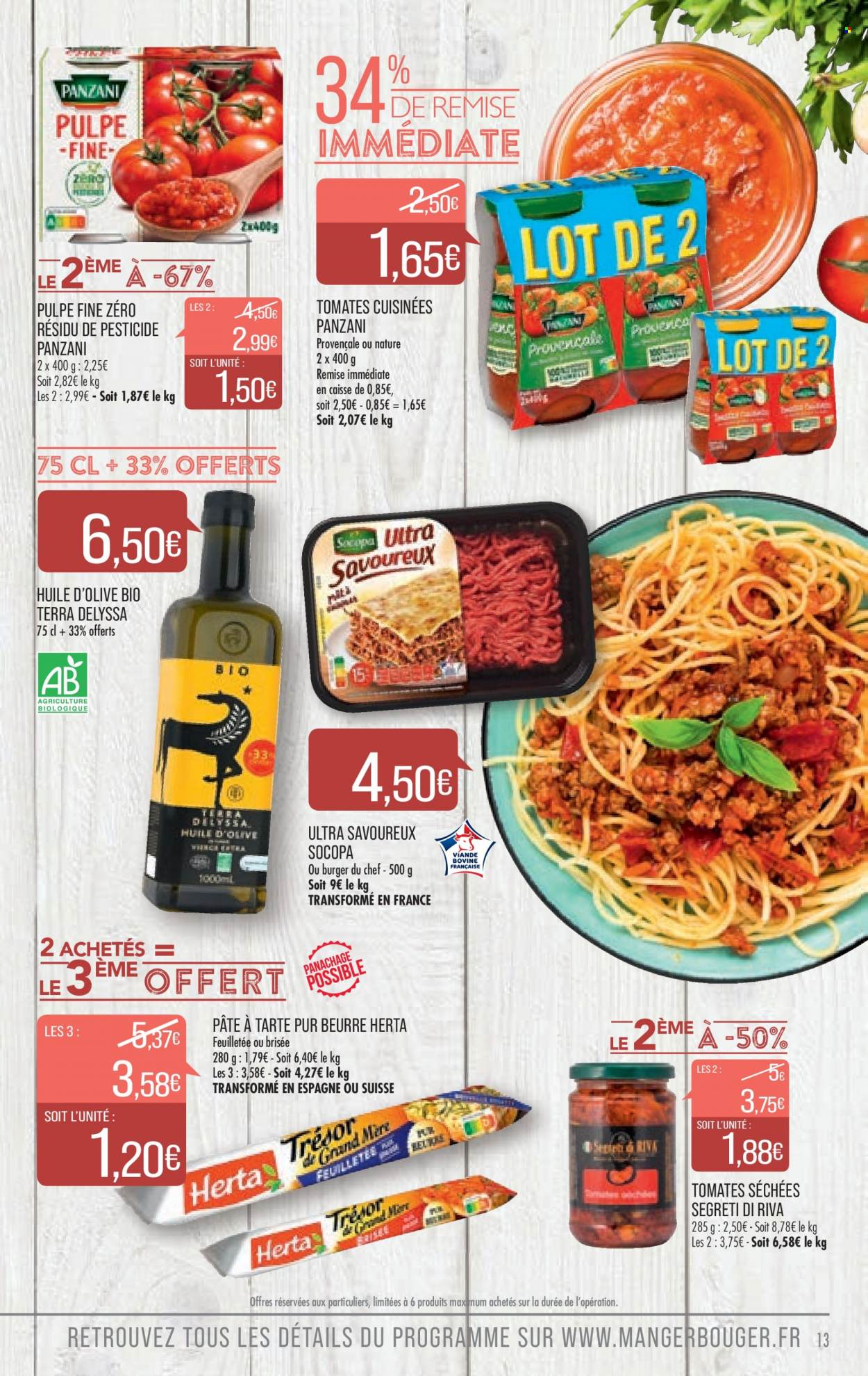 Catalogue Supermarché Match - 28/06/2022 - 10/07/2022. Page 13