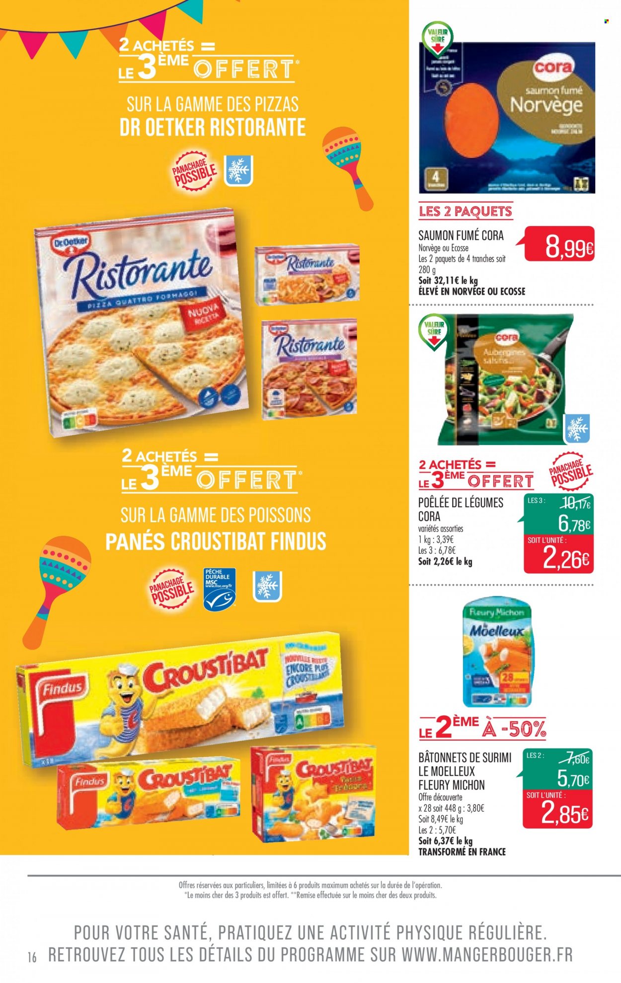 Catalogue Supermarché Match - 28/06/2022 - 10/07/2022. Page 16
