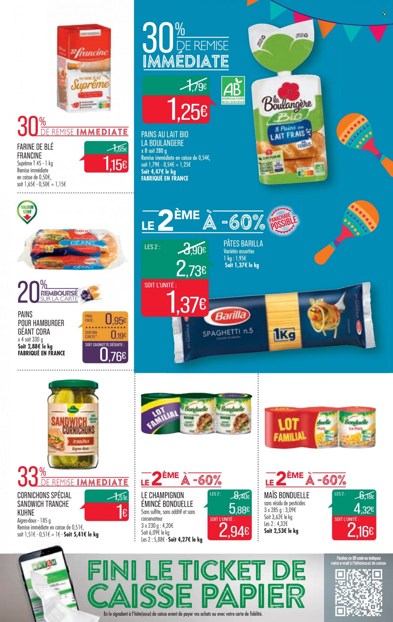 Catalogue Supermarché Match - 28/06/2022 - 10/07/2022. Page 21