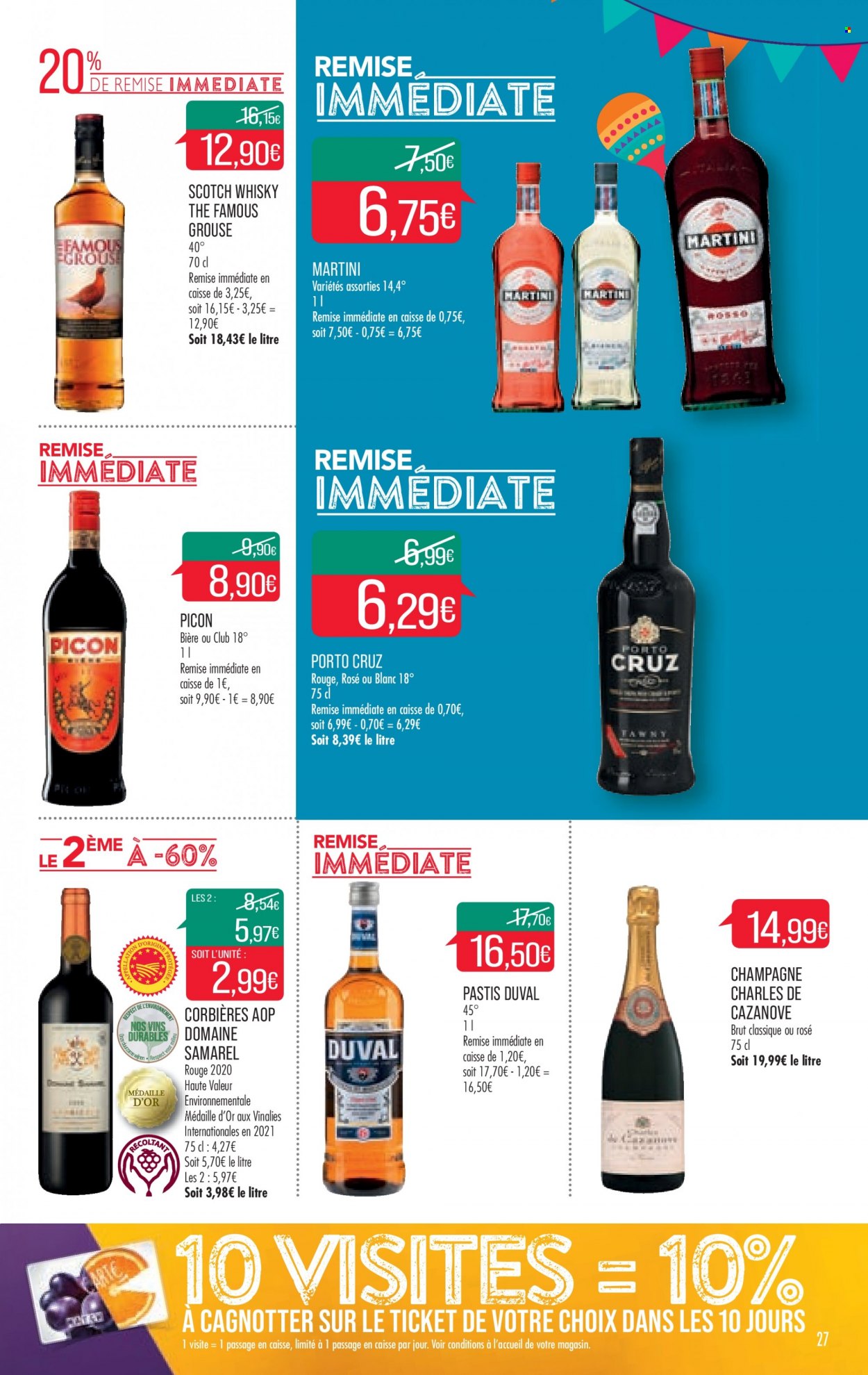 Catalogue Supermarché Match - 28/06/2022 - 10/07/2022. Page 27