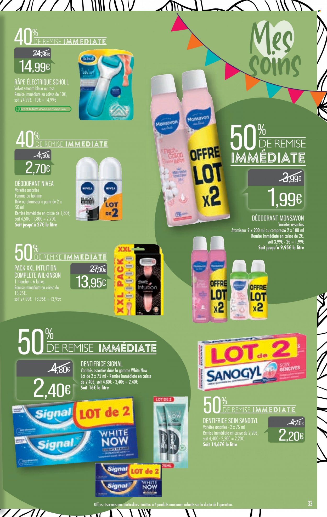 Catalogue Supermarché Match - 28/06/2022 - 10/07/2022. Page 33