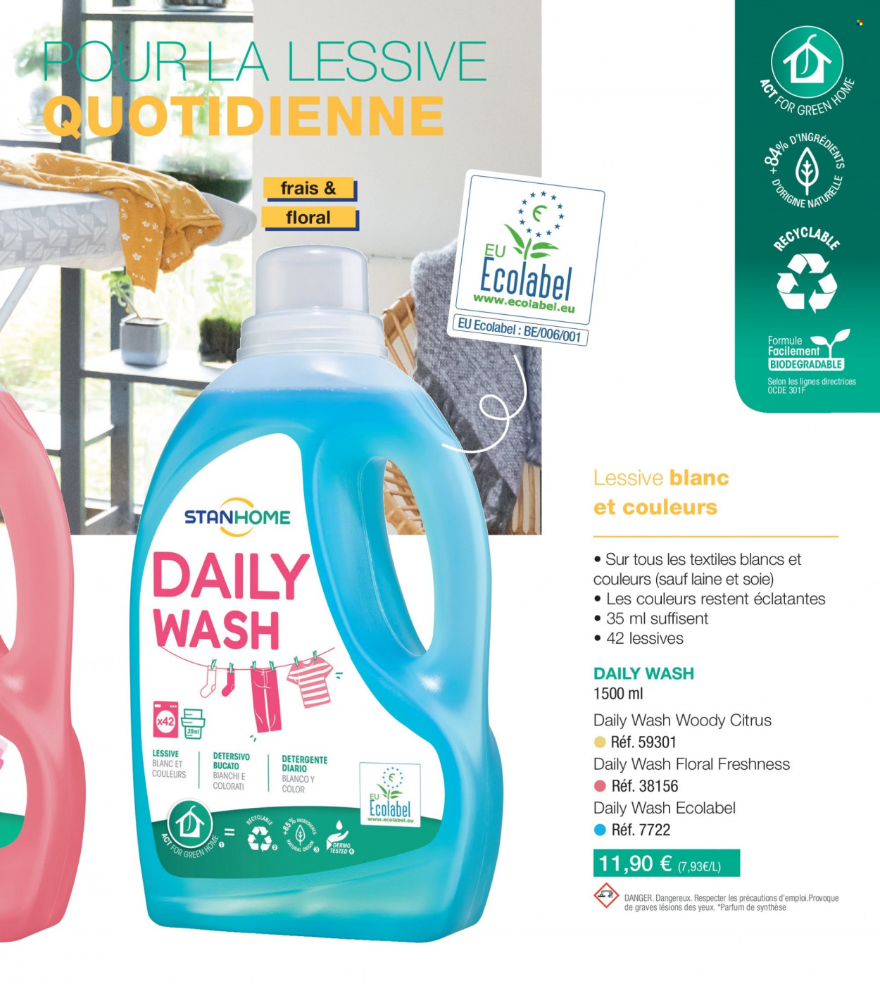 Catalogue Stanhome - 27/06/2022 - 17/07/2022. Page 25