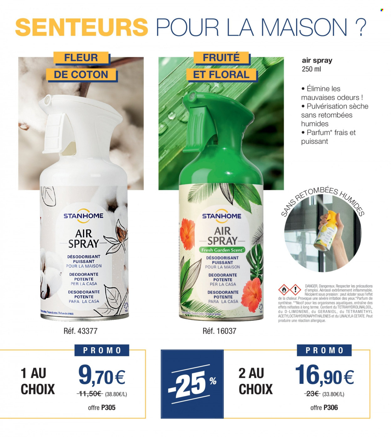 Catalogue Stanhome - 27/06/2022 - 17/07/2022. Page 31