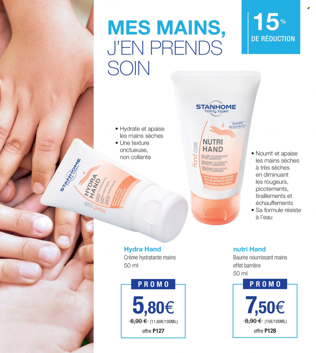 Catalogue Stanhome - 27/06/2022 - 17/07/2022. Page 45