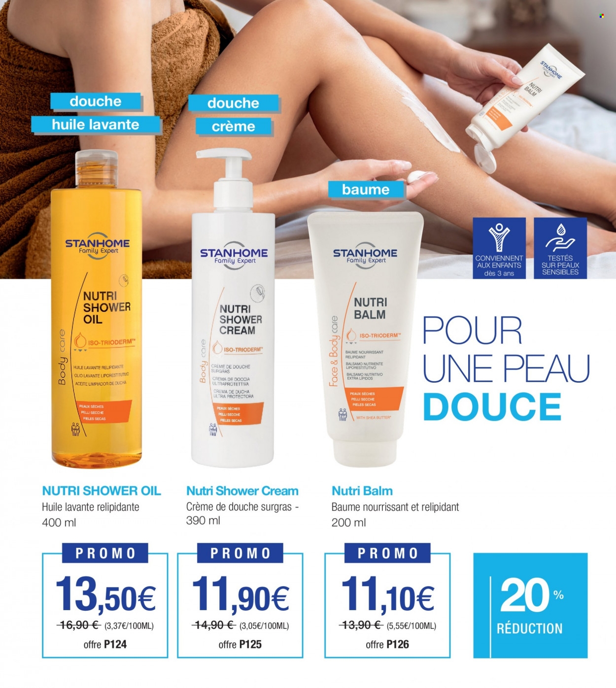 Catalogue Stanhome - 27/06/2022 - 17/07/2022. Page 57