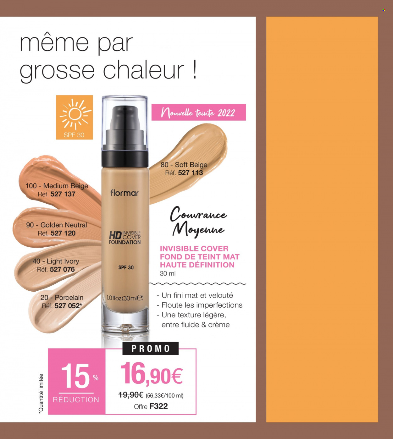 Catalogue Stanhome - 27/06/2022 - 17/07/2022. Page 61