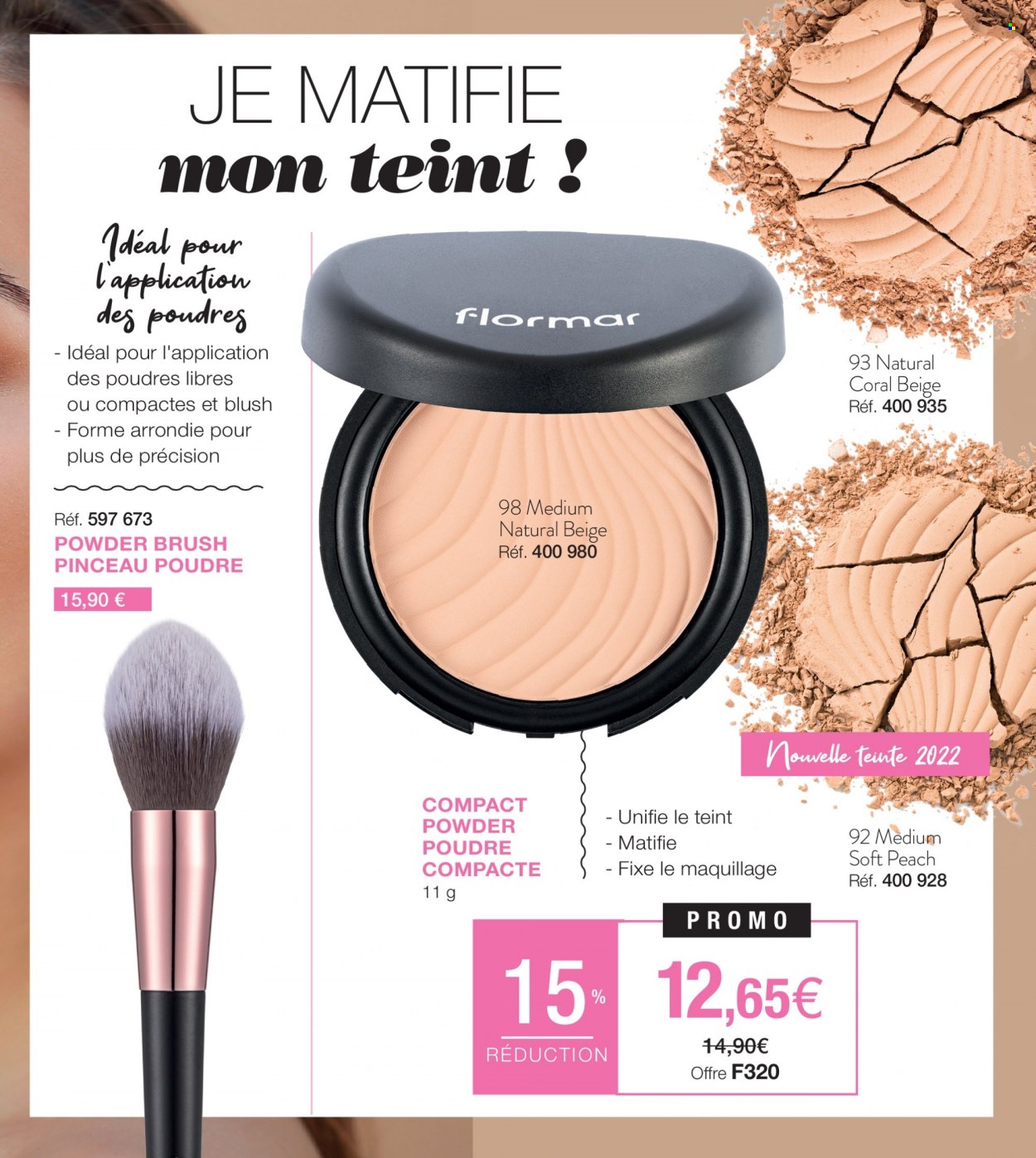 Catalogue Stanhome - 27/06/2022 - 17/07/2022. Page 63