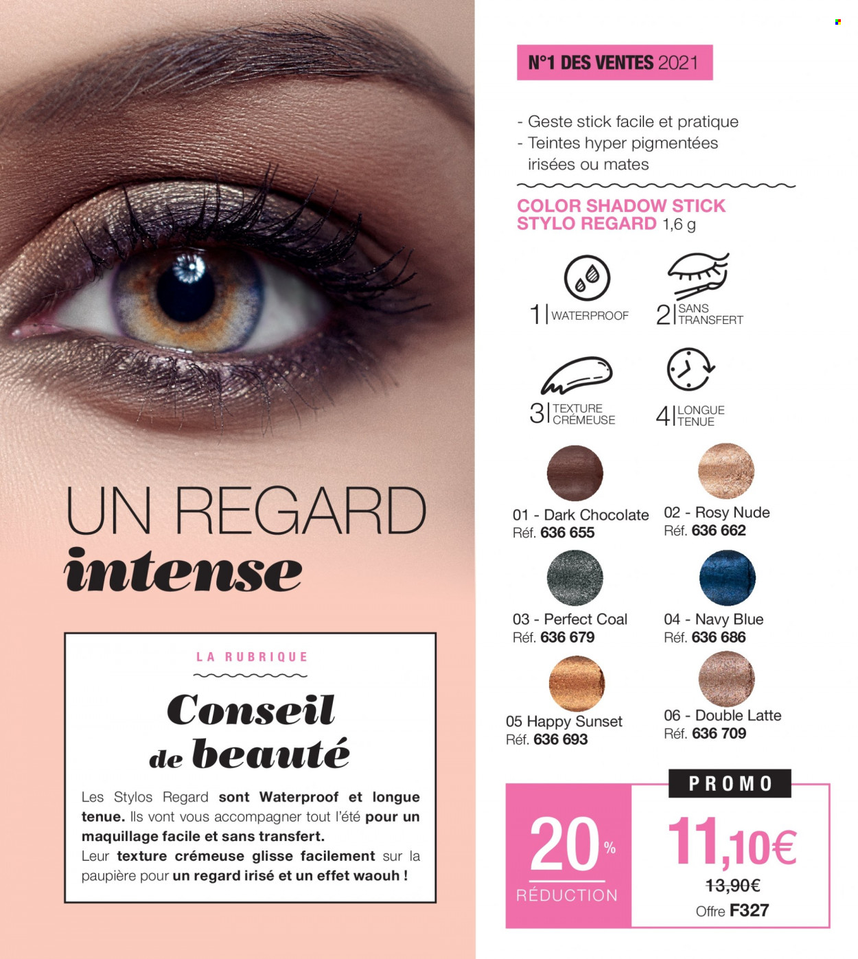 Catalogue Stanhome - 27/06/2022 - 17/07/2022. Page 67