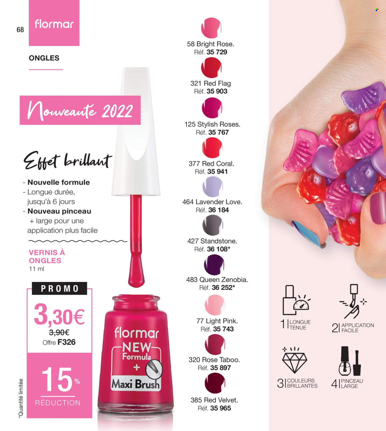 Catalogue Stanhome - 27/06/2022 - 17/07/2022. Page 68