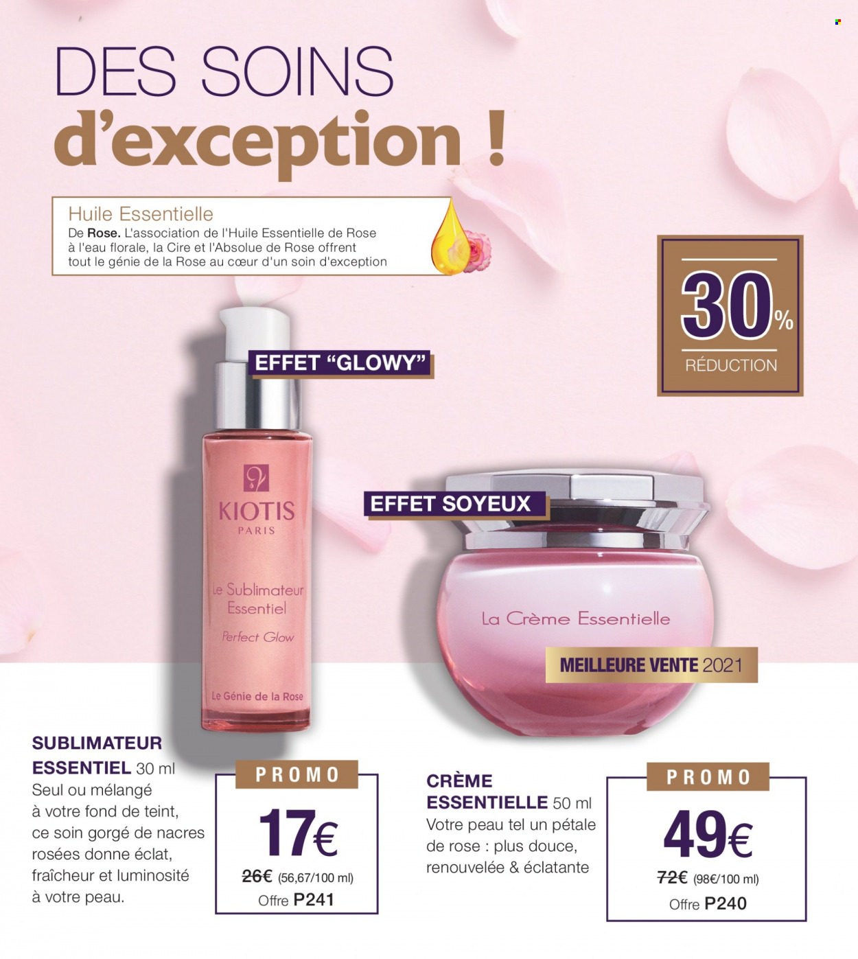 Catalogue Stanhome - 27/06/2022 - 17/07/2022. Page 73