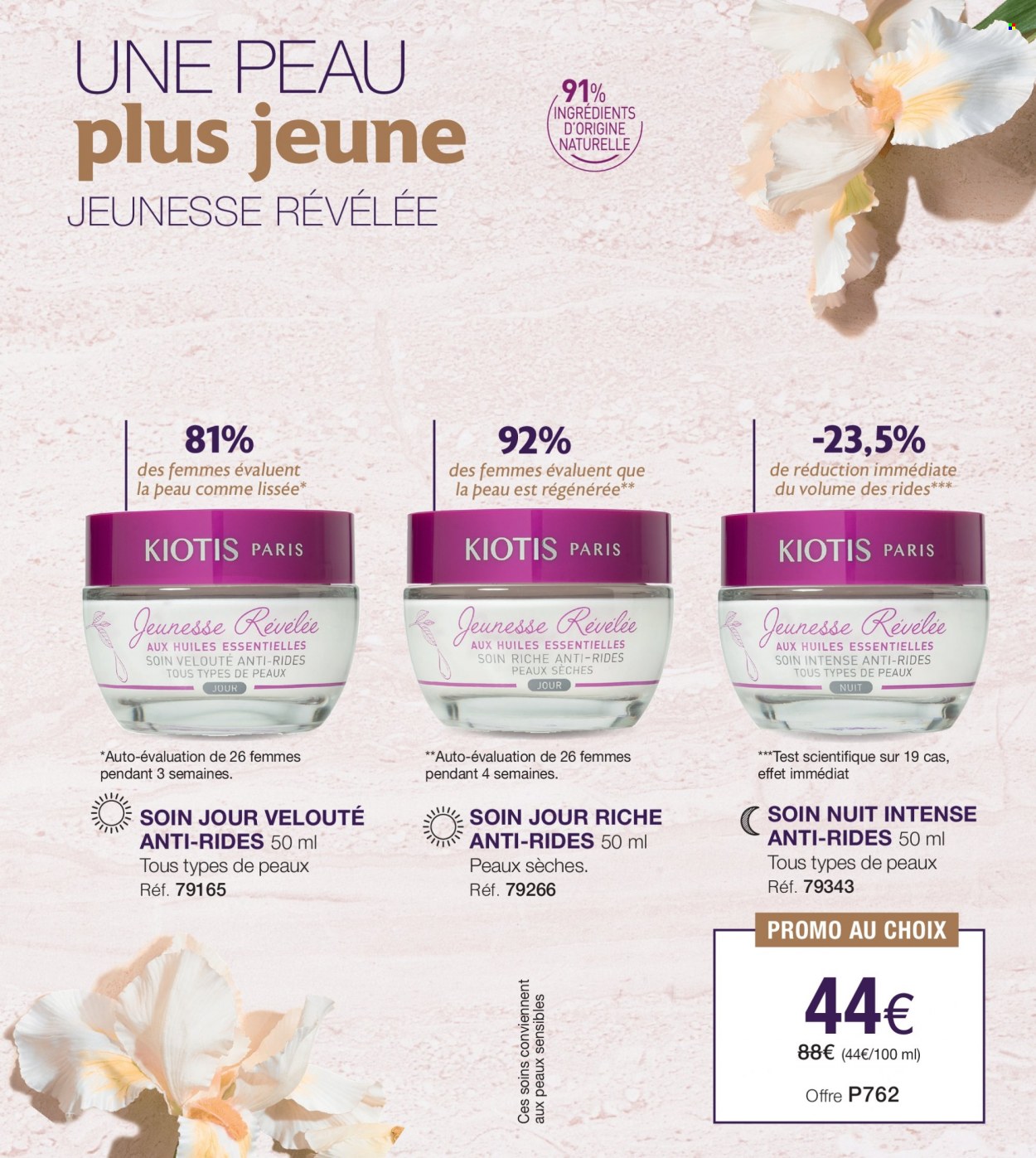 Catalogue Stanhome - 27/06/2022 - 17/07/2022. Page 75