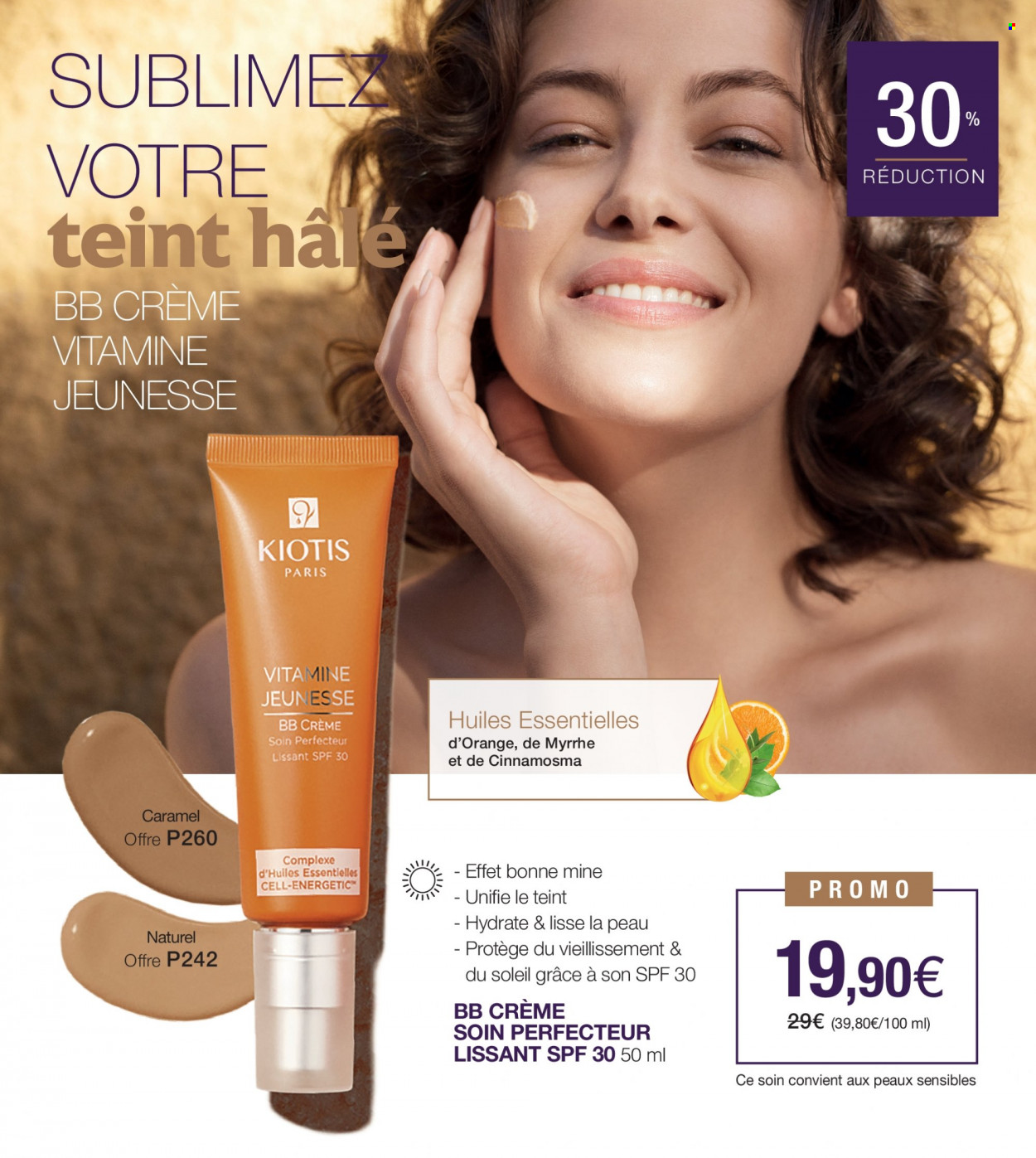 Catalogue Stanhome - 27/06/2022 - 17/07/2022. Page 79