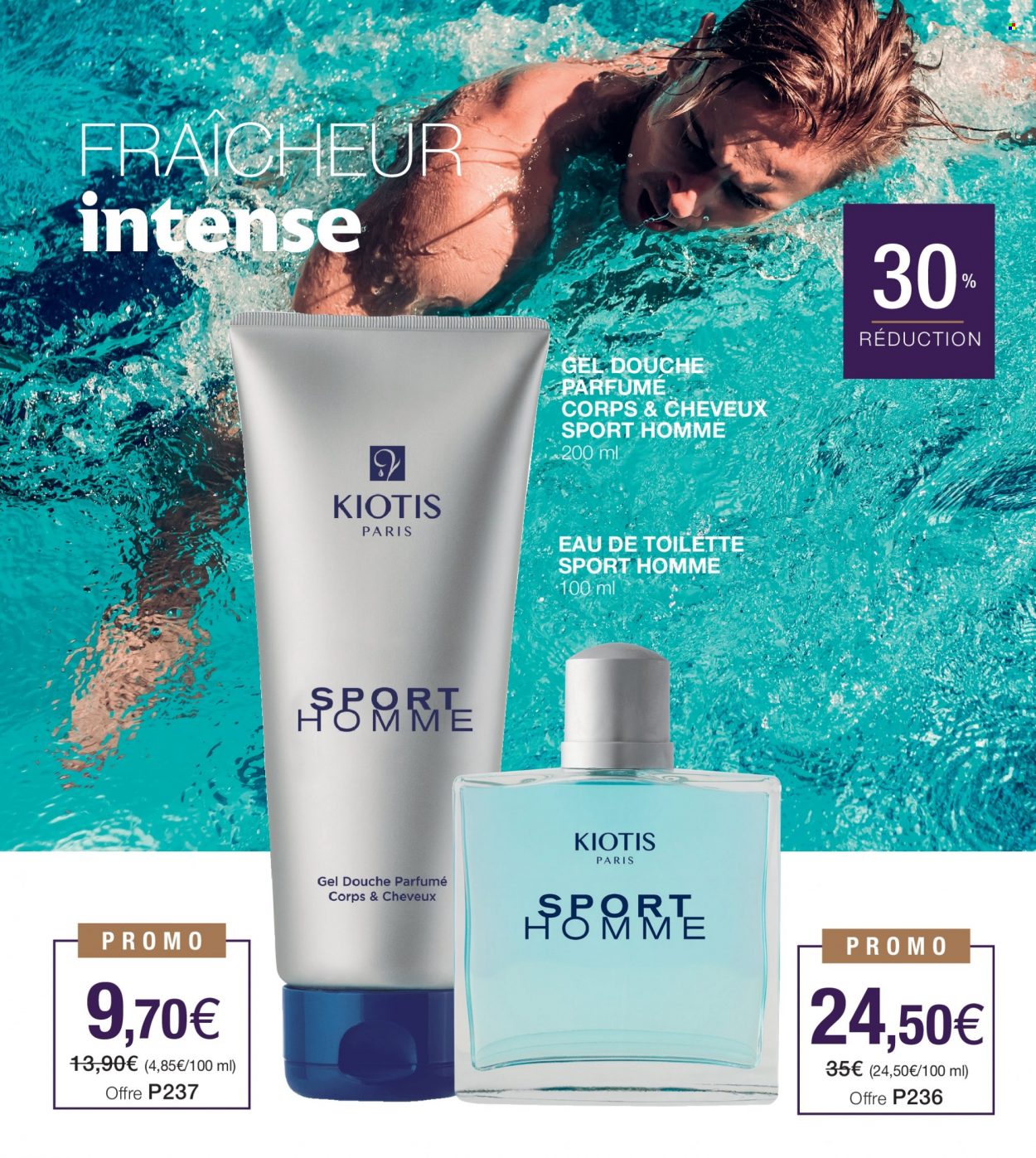 Catalogue Stanhome - 27/06/2022 - 17/07/2022. Page 85
